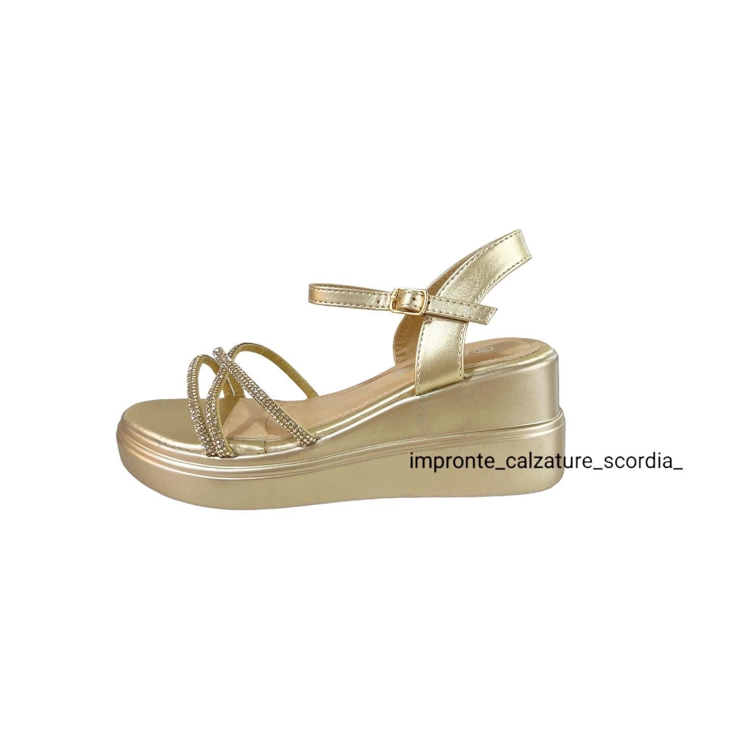 IMPRONTE SHOP ZEPPA ELEGANTE