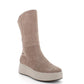 IGI&CO TRONCHETTO ZEPPA DONNA