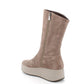 IGI&CO TRONCHETTO ZEPPA DONNA