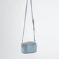LIU JO TRACOLLA DONNA CON ROMBI A RILIEVO S CAMERA CASE