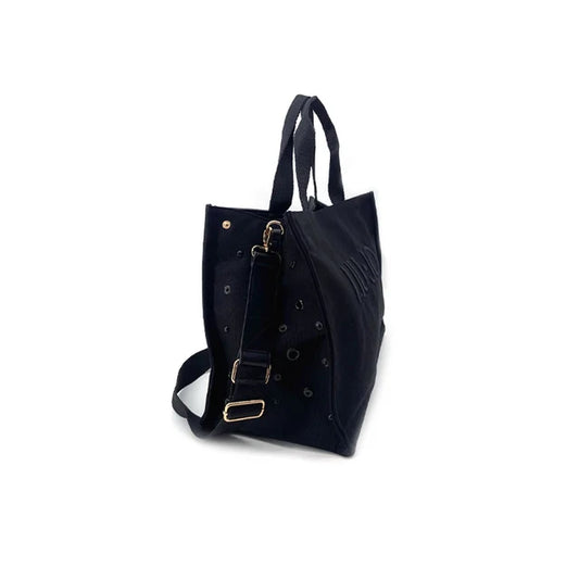 LIU JO L TOTE CANVAS