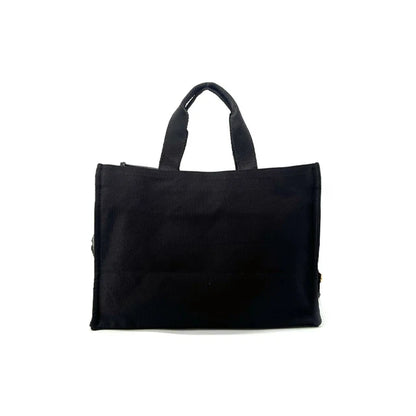 LIU JO L TOTE CANVAS