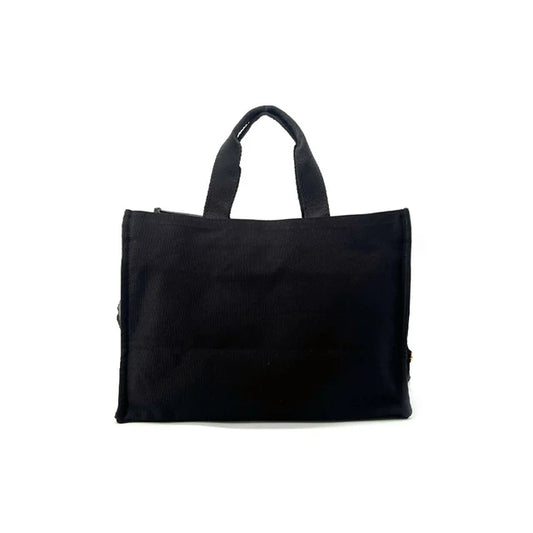 LIU JO L TOTE CANVAS