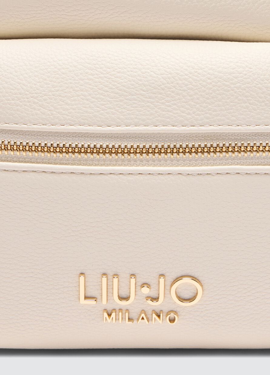LIU JO ZAINO DONNA M BACKPACK