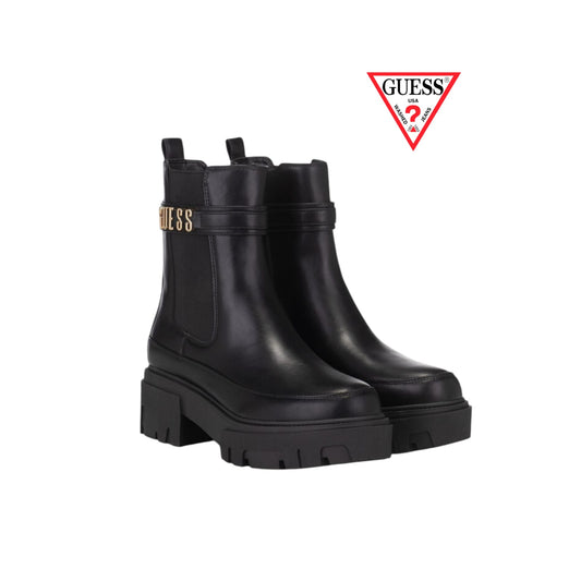 GUESS TRONCHETTO DONNA CON SCRITTA LOGO DONNA