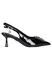 LAURA BIAGIOTTI CHANEL VERNICE DONNA