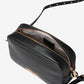 LIU JO TRACOLLA DONNA CON LOGO S CAMERA CASE