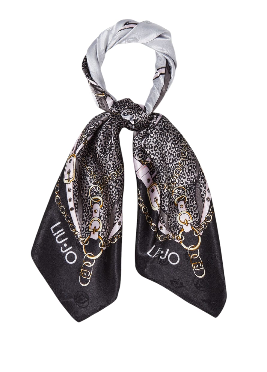 LIU JO FOULARD DONNA