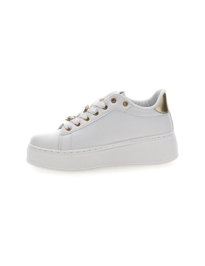 LAURA BIAGIOTTI SNEAKERS CHARM