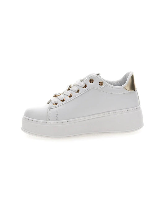 LAURA BIAGIOTTI SNEAKERS CHARM