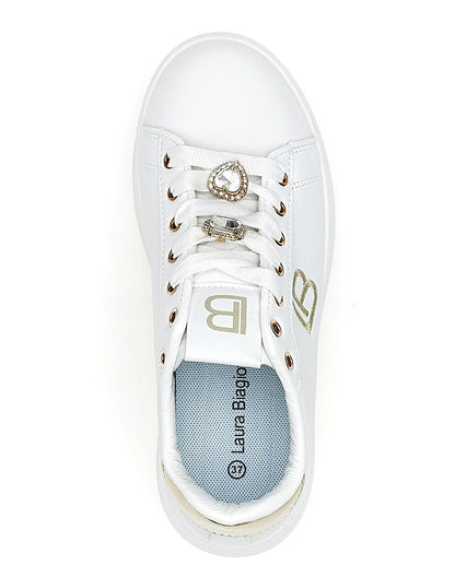 LAURA BIAGIOTTI SNEAKERS CHARM