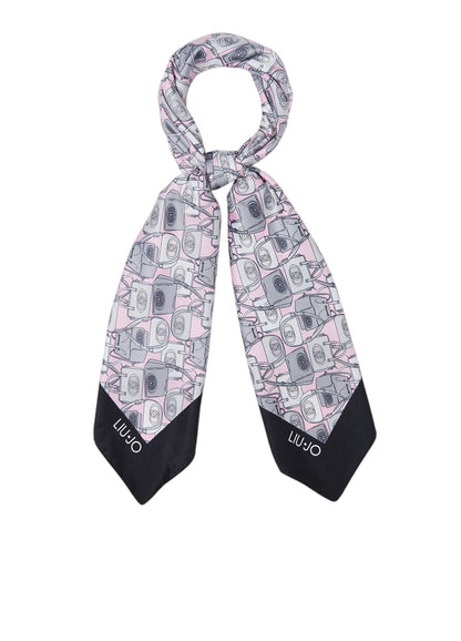 LIU JO FOULARD DONNA