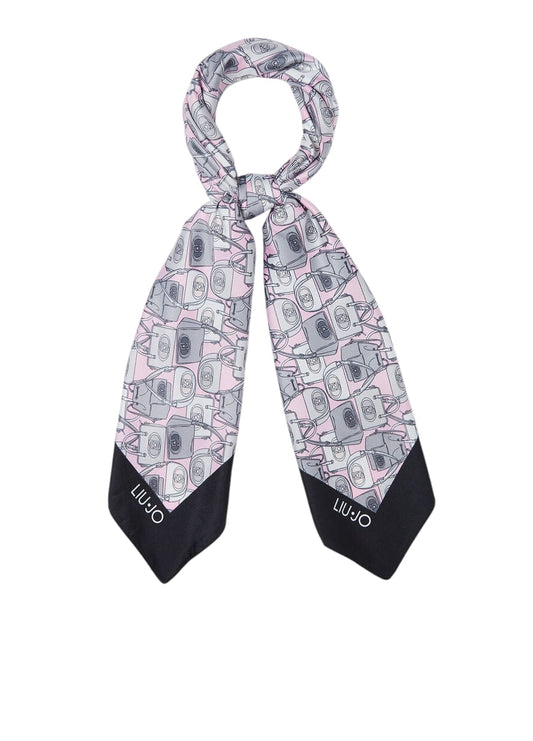 LIU JO FOULARD DONNA