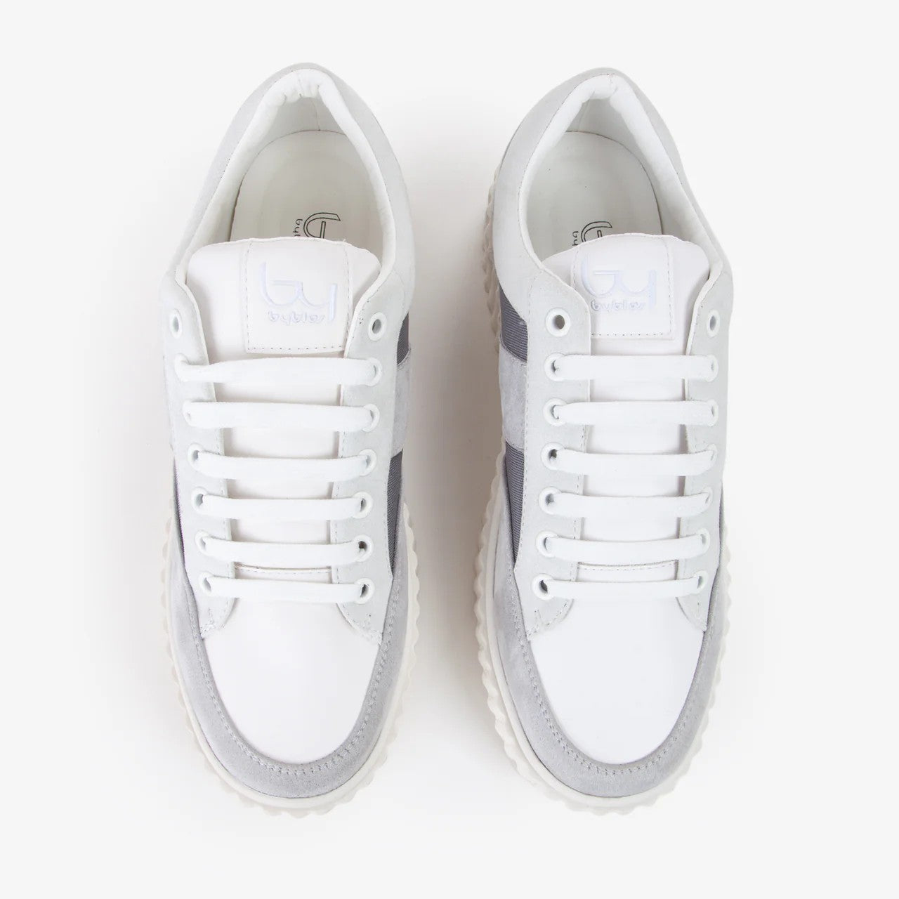 BYBLOS SNEAKERS UOMO