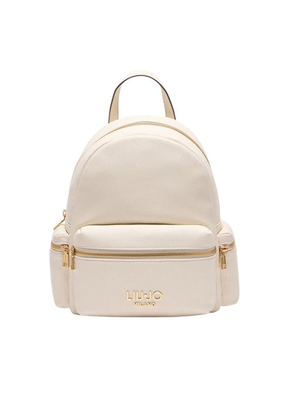 LIU JO ZAINO DONNA M BACKPACK