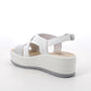 IGI&CO ZEPPA INCROCIO DONNA