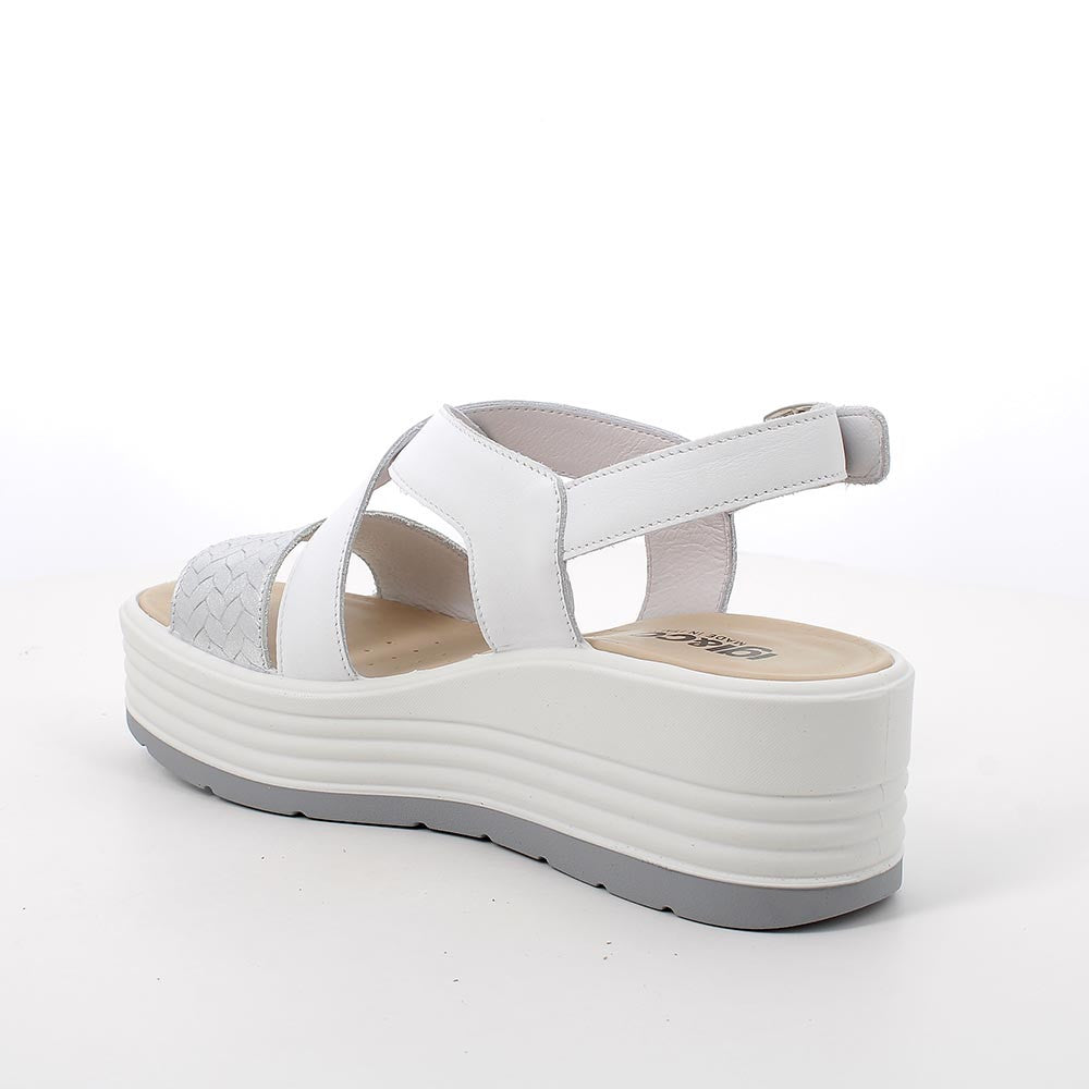IGI&CO ZEPPA INCROCIO DONNA