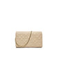 LOVE MOSCHINO TRACOLLA TRAPUNTA