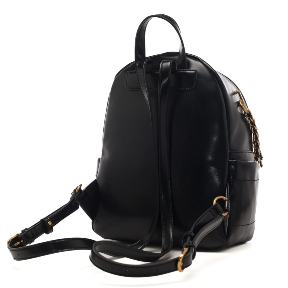 LIU JO ZAINO LOGATO DONNA M BACKPACK