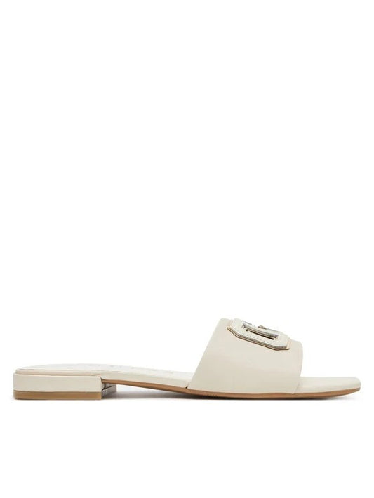 GUESS CIABATTE DONNA CON LOGO