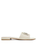 GUESS CIABATTE DONNA CON LOGO