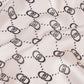 LIU JO FOULARD PORTALOGO DONNA