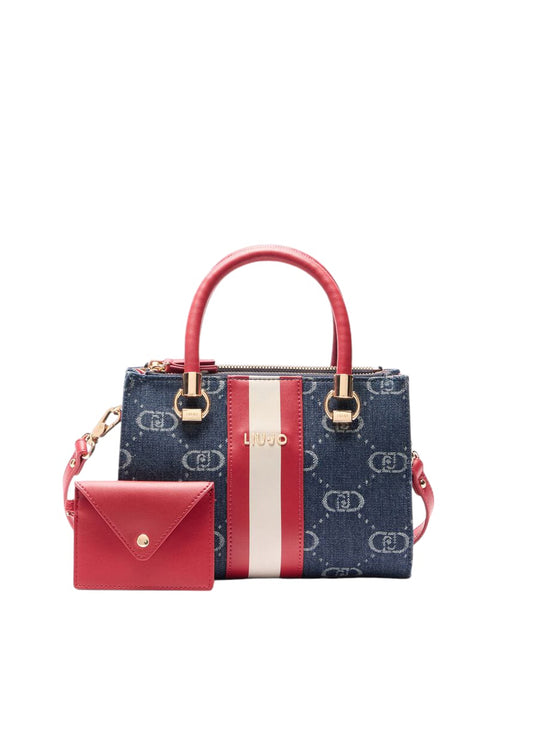 LIU JO BORSA S SATCHEL DONNA