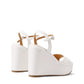 QUEEN HELENA ZEPPA CON FASCIA DONNA