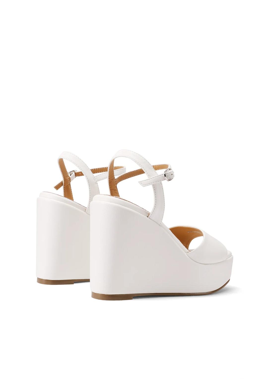 QUEEN HELENA ZEPPA CON FASCIA DONNA