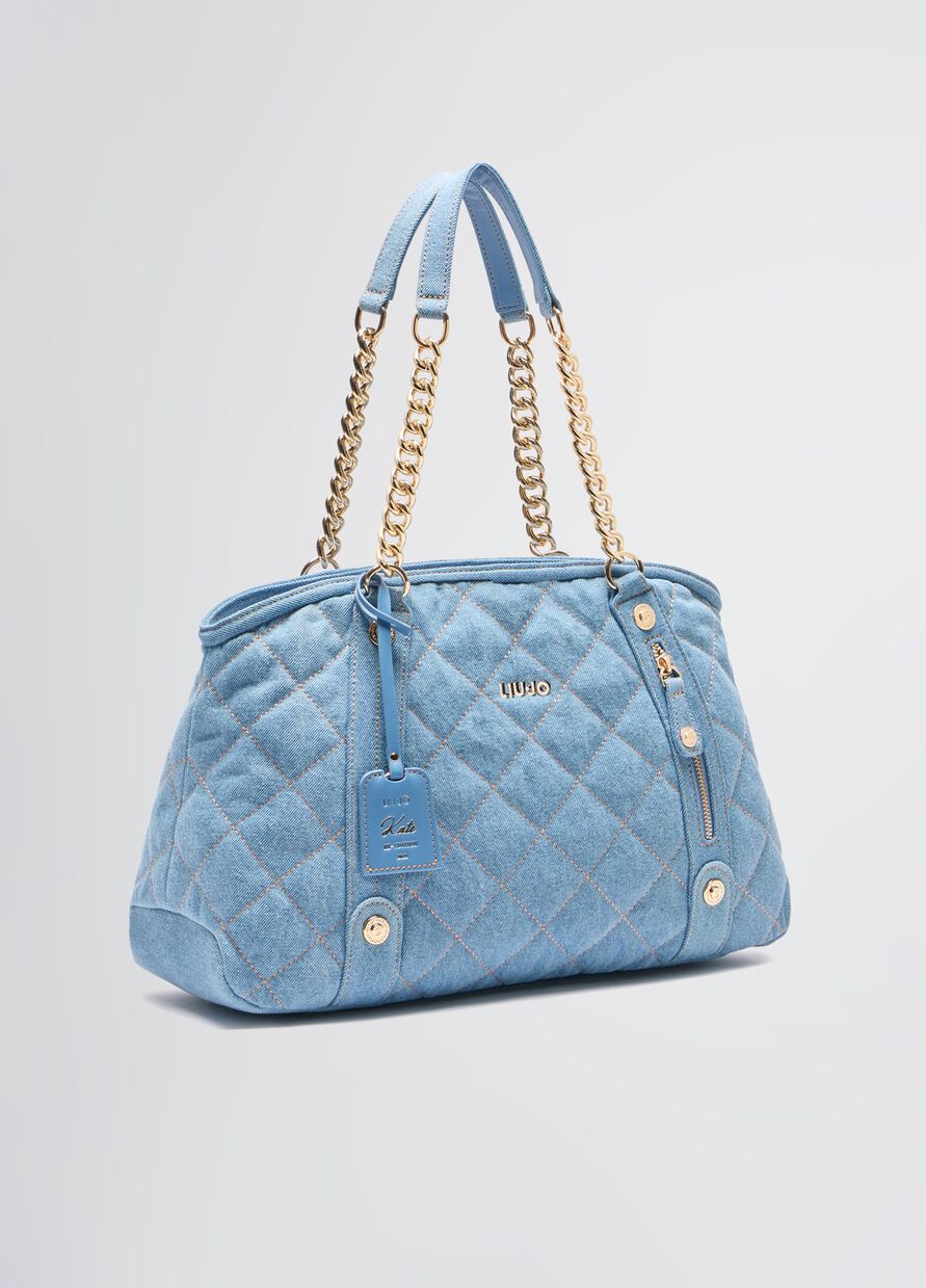 LIU JO BORSA DONNA M TOTE