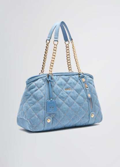 LIU JO BORSA DONNA M TOTE
