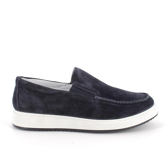 IGI&CO MOCASSINO UOMO