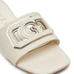 GUESS CIABATTE DONNA CON LOGO