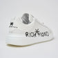 RICHMOND SNEAKERS UOMO CON LOGO