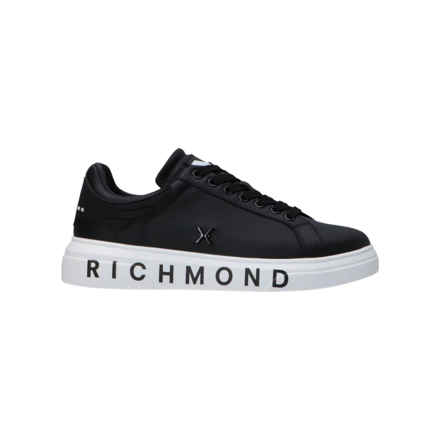 RICHMOND SNEAKERS UOMO CON LOGO
