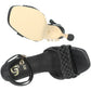 GOLD&GOLD SANDALI ELEGANTI DONNA
