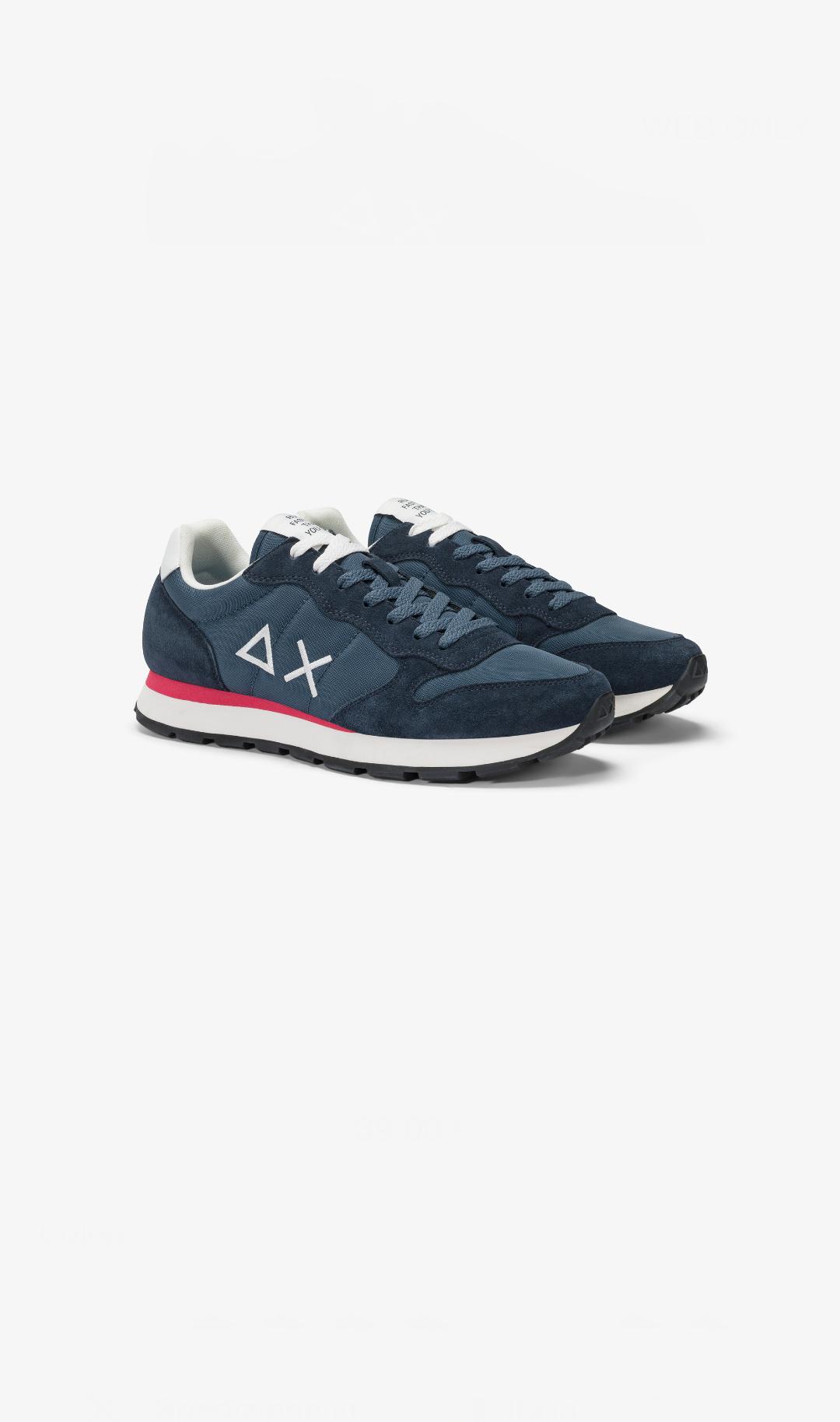 SUN68 SNEAKERS UOMO