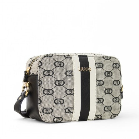 LIU JO BORSA/TRACOLLA DONNA LOGATA M CAMERA CASE