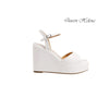QUEEN HELENA ZEPPA CON FASCIA DONNA