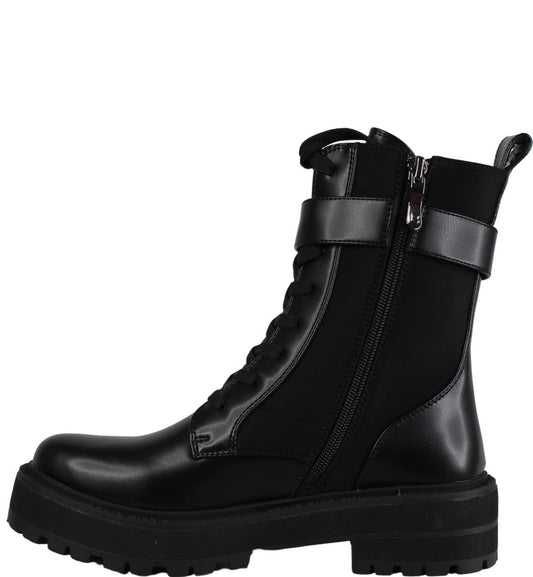 LAURA BIAGIOTTI ANFIBI DONNA CON LOGO