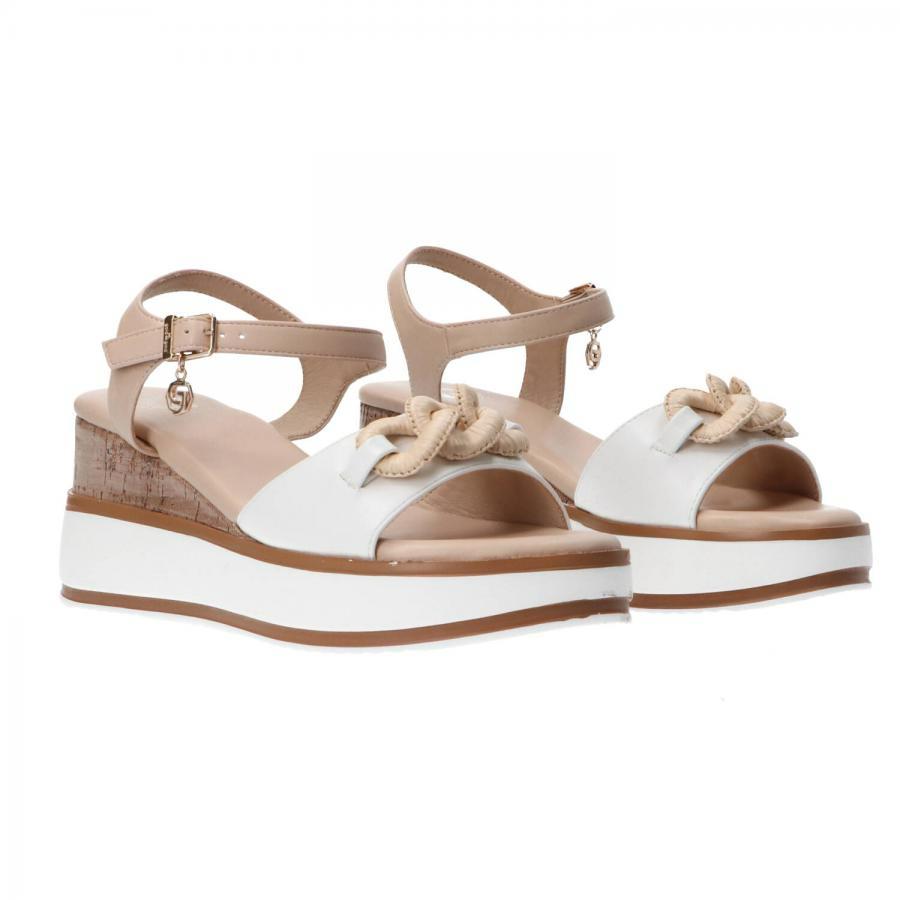 GOLD&GOLD ZEPPA CATENA DONNA