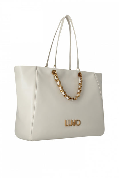 LIU JO L TOTE
