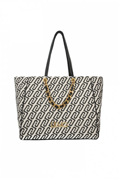LIU JO L TOTE