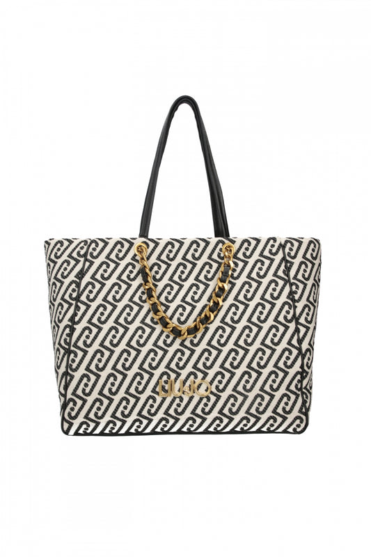 LIU JO L TOTE