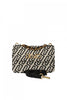 LIU JO M CROSSBODY BLACK