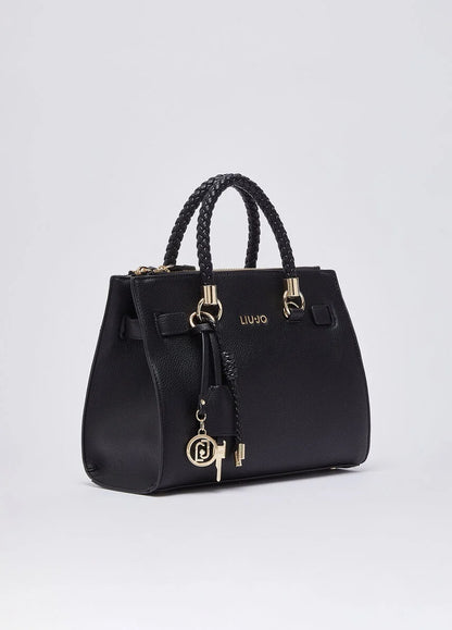 LIU JO ECS S SATCHEL
