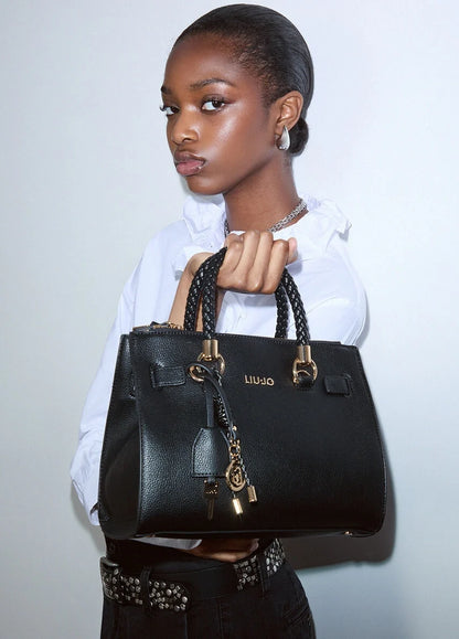 LIU JO ECS S SATCHEL