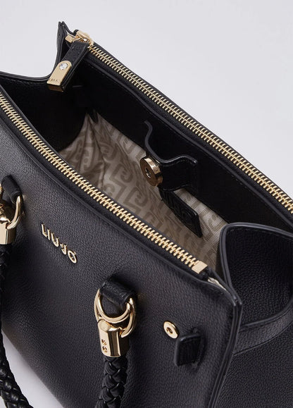 LIU JO ECS S SATCHEL