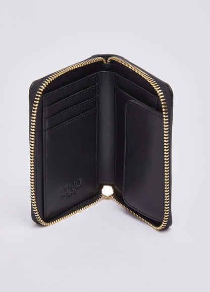 LIU JO ECS M ZIP AROUND