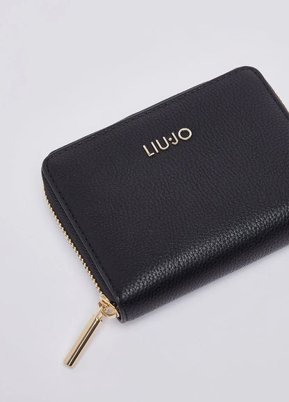 LIU JO ECS M ZIP AROUND
